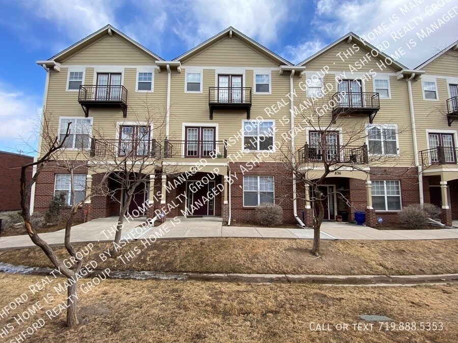 Foto principal - 832 Wahsatch Ridge PT