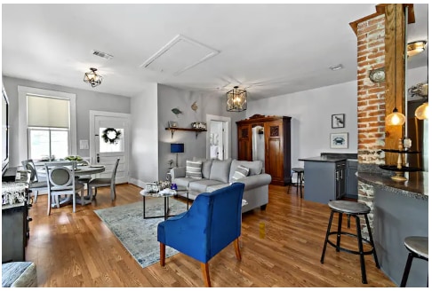 Building Photo - 508 10th St