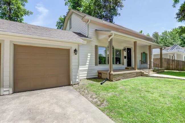 Foto del edificio - 3 Bedroom 2 Bathroom House in Texarkana, TX