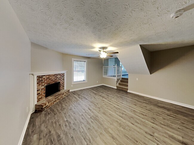 Building Photo - 3109 Aberdeen Way