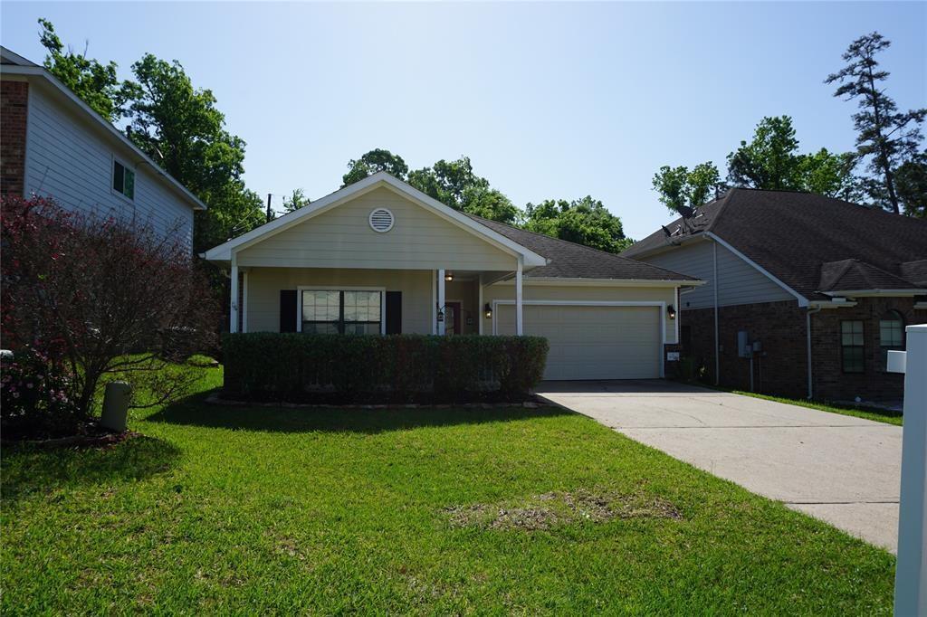 8028 N Tarrytown Crossing Dr, Conroe, TX 77304 House Rental in Conroe