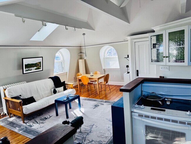 Foto del edificio - 19 Chester St