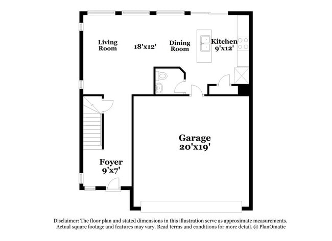 Building Photo - 4704 N Tower Dr