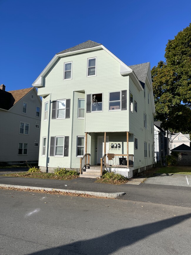 Building Photo - 110 West St