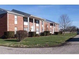 Primary Photo - Nickel Place Apartments