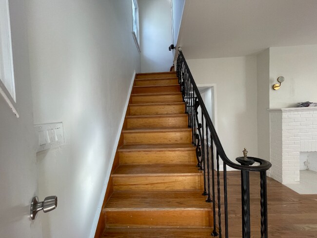 Foto del edificio - 2724 Summit Terrace