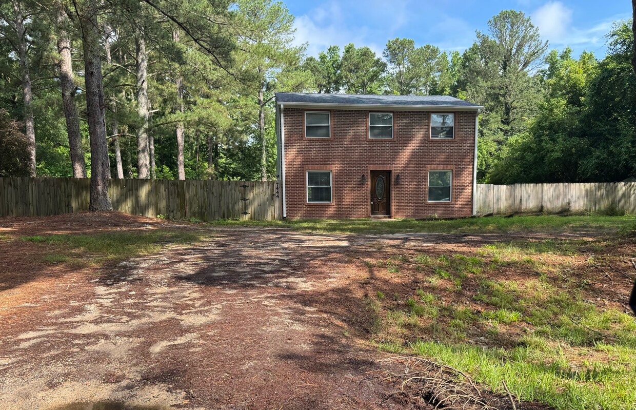 Primary Photo - 7444 Berkshire Downs Dr