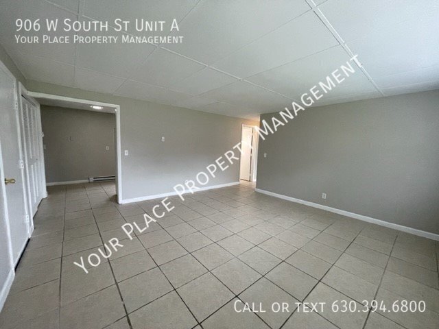 Foto del edificio - 906 W South St
