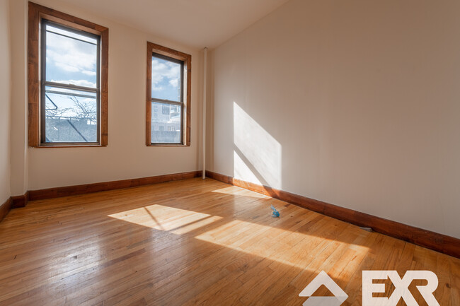 Foto del edificio - 203 17th St