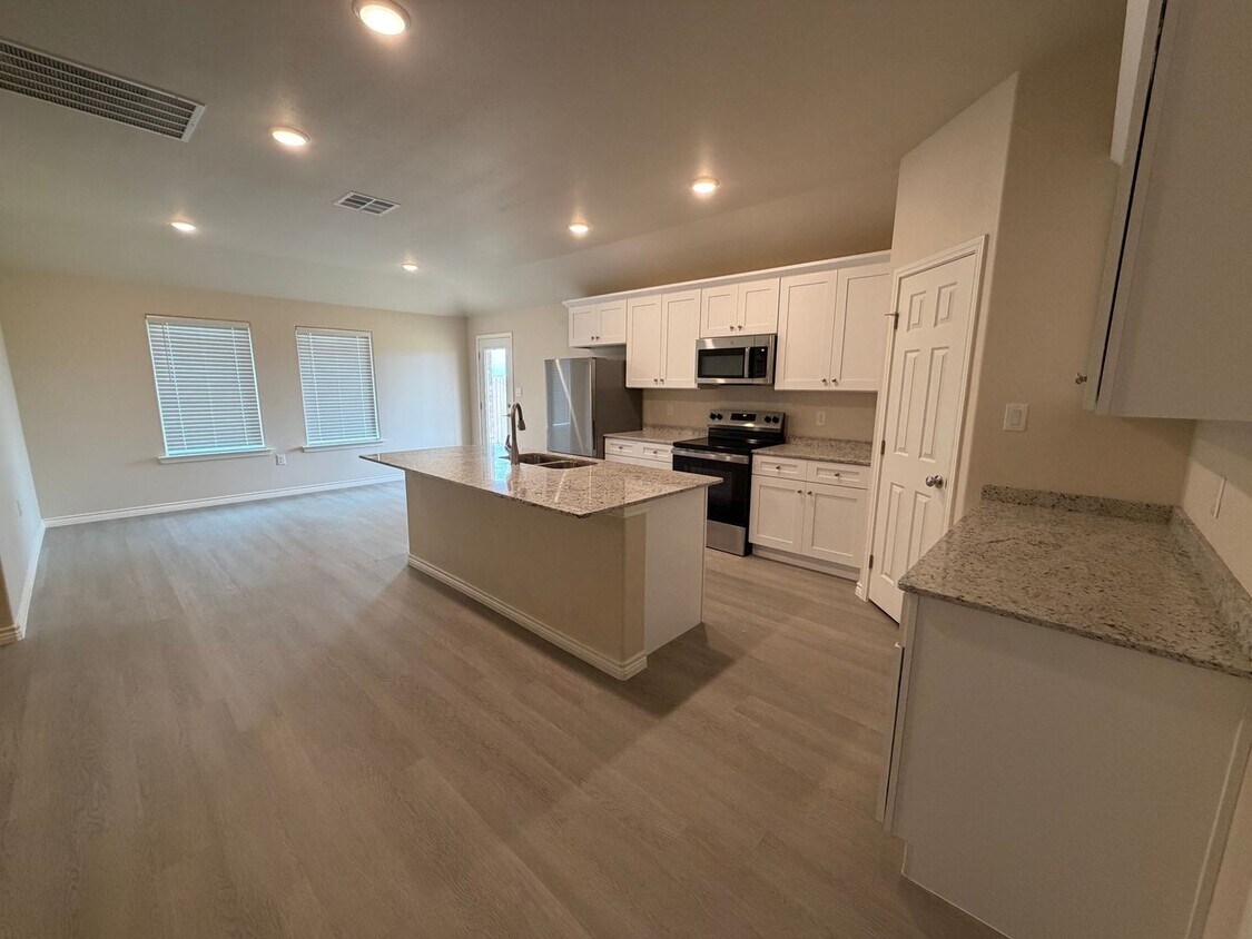 Building Photo - Your Next Place To Call Home
