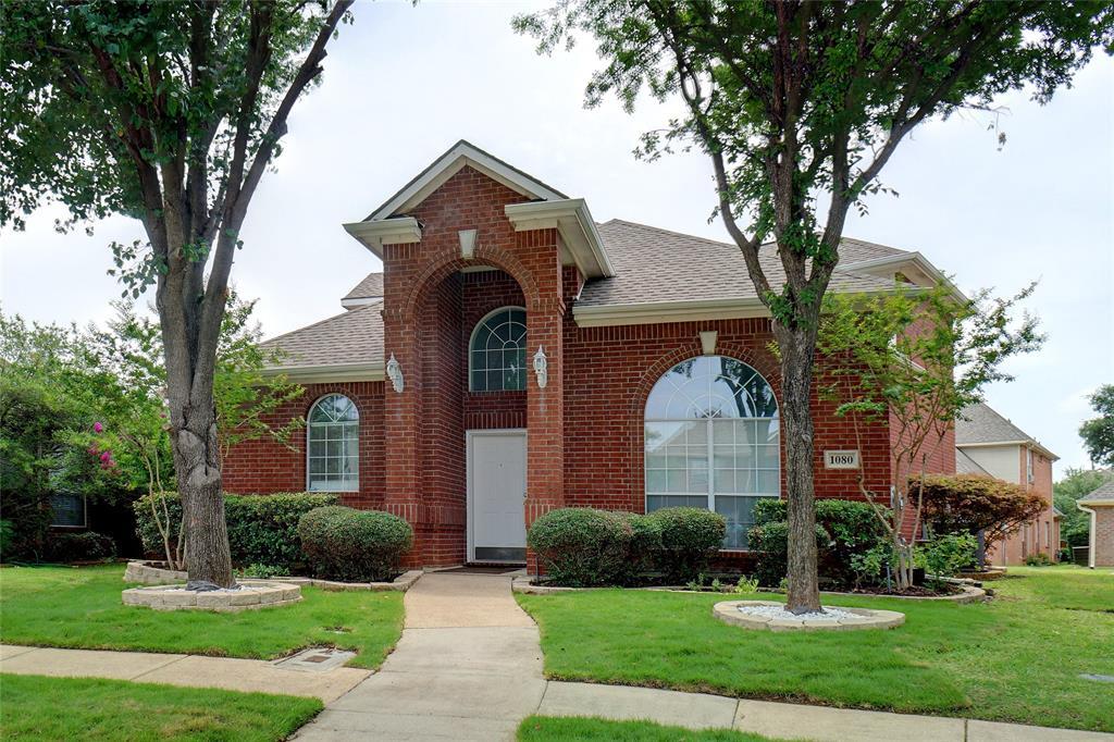 Primary Photo - 1080 Leisure Ln
