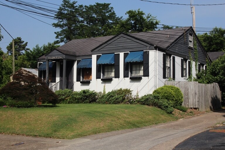 Building Photo - 843 Heard Ave