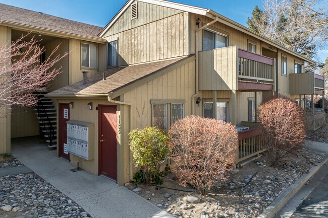 Building Photo - Cottages at Glenda