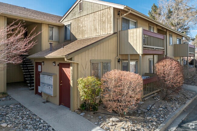 Foto del edificio - Cottages at Glenda