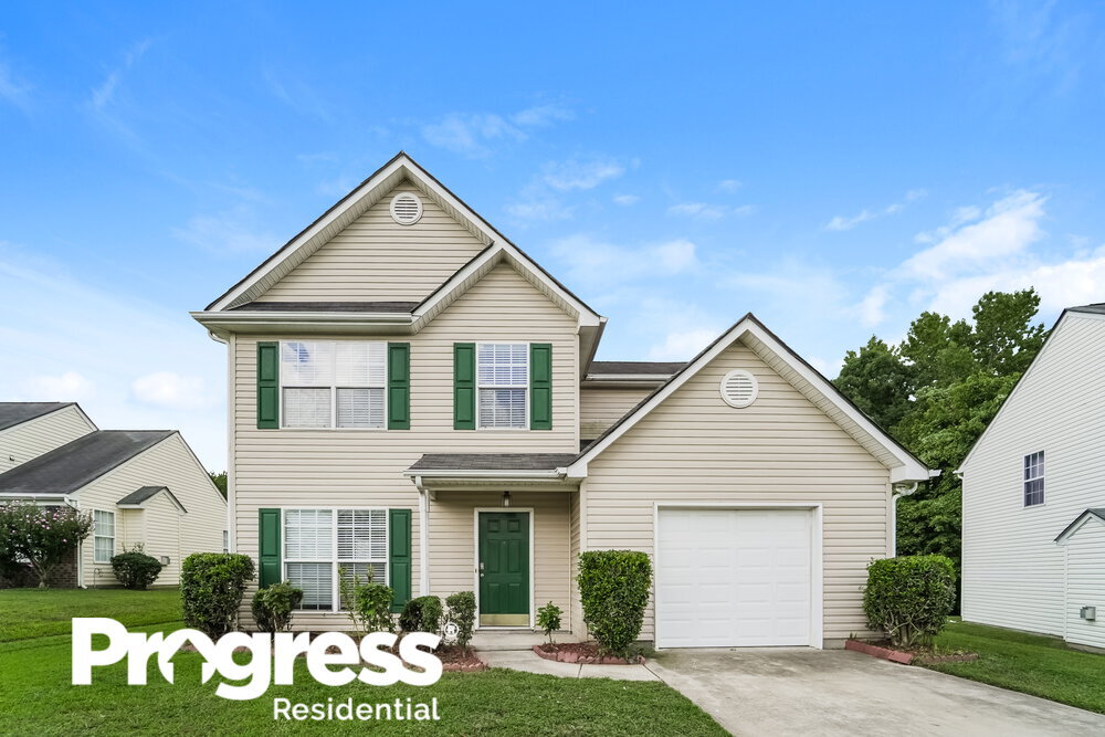 911 Reigate Rd, Charlotte, NC 28262 House Rental in Charlotte, NC