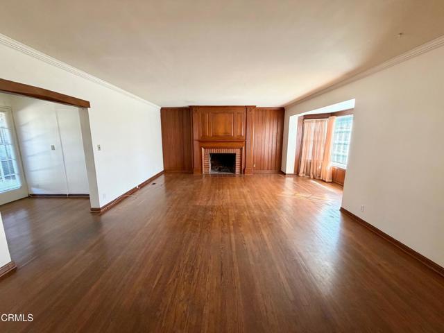 Foto del edificio - 1428 Oak St