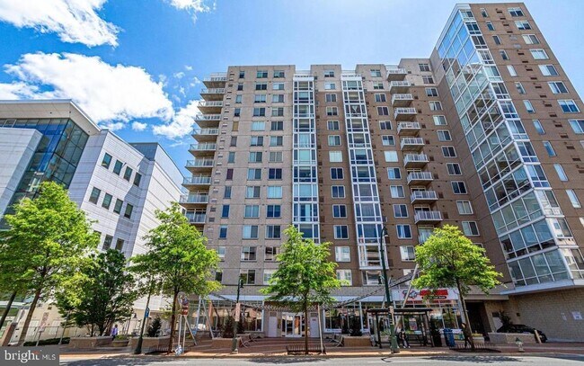 building - 930 Wayne Ave
