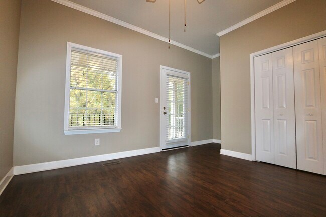 Bedroom 1 - 150 Rice Mine Road Loop