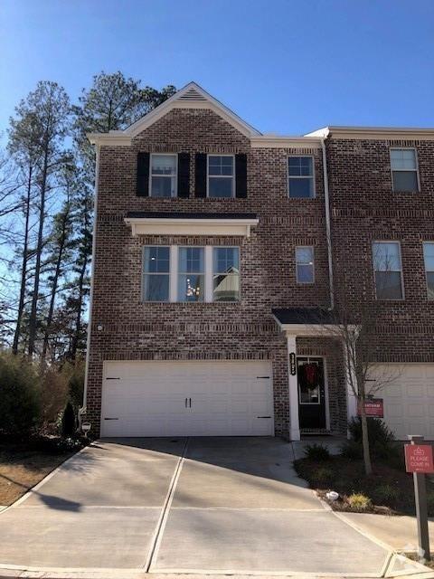 Building Photo - 3805 Davis Cir