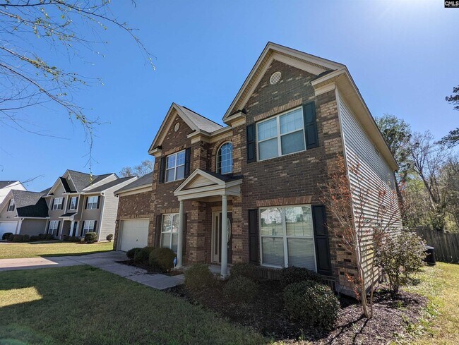 Building Photo - 206 Magnolia Tree Rd