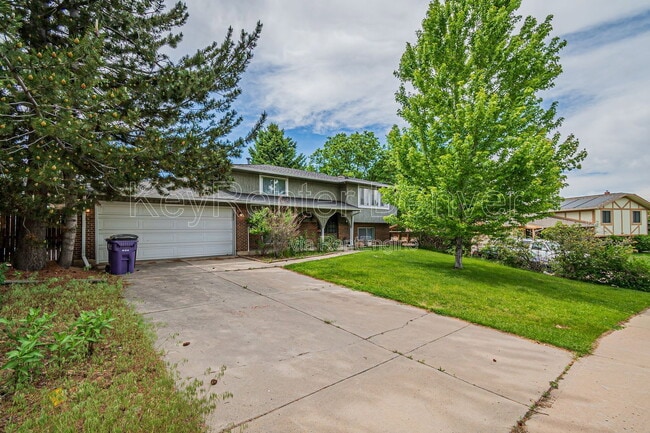 Photo - 4419 S Xavier St House