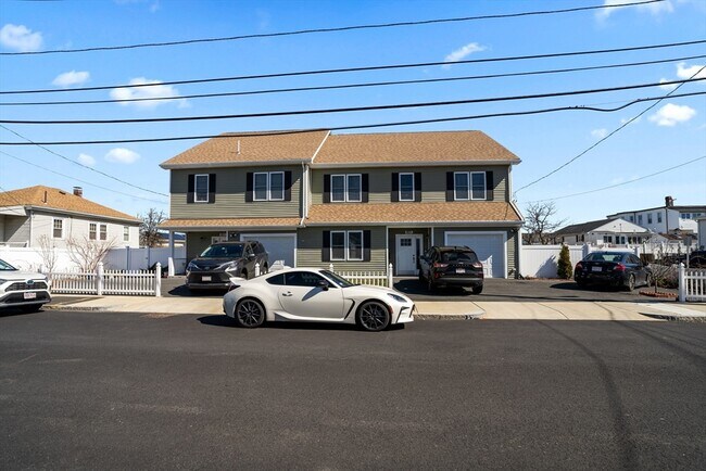 Building Photo - 61 Gage Ave