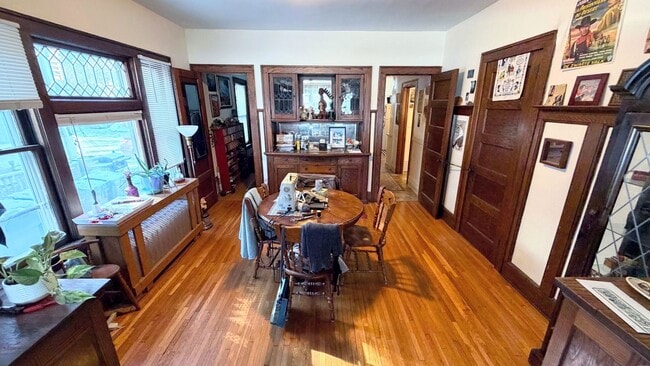 Foto del edificio - 2 Bedroom Apartment in Prospect Park