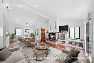 Building Photo - 239 Roycroft Ave