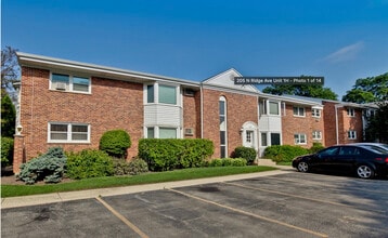Building Photo - 205 N Ridge Ave
