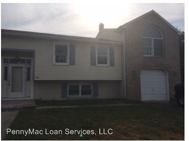 Primary Photo - 4 br, 2 bath House - 148 North Ave