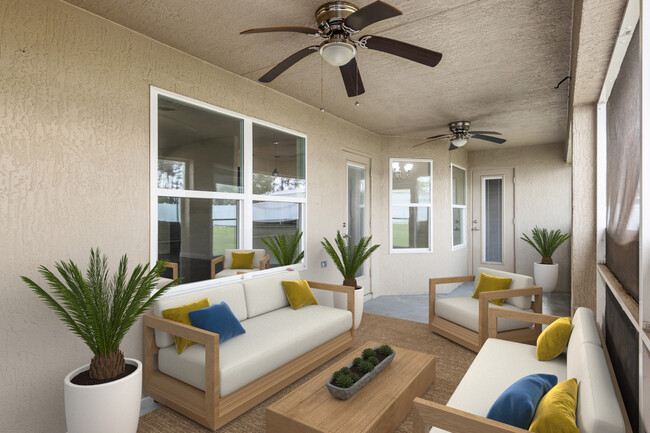 Foto del edificio - 10910 SW 41st Ave