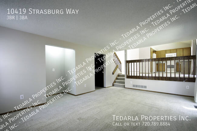 Building Photo - 10419 Strasburg Way