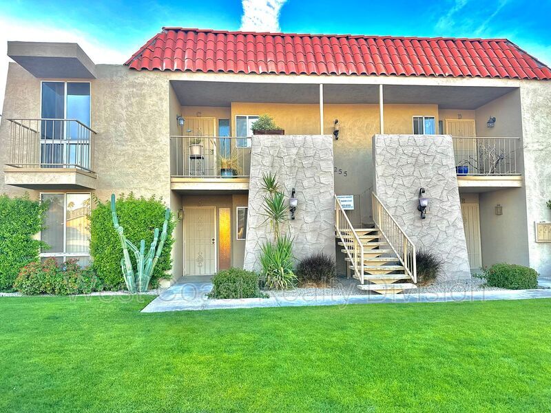 46255 Portola Ave Unit A, Palm Desert, CA 92260 Condo for Rent in