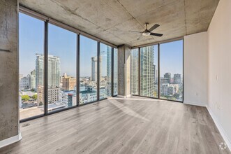 B3 Floorplan - Josephine DTLA