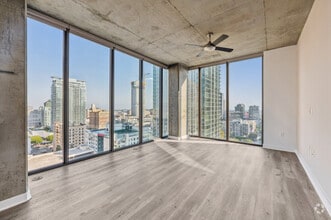 B3 Floorplan - Josephine DTLA