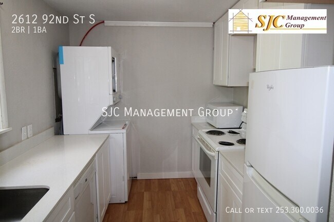 Foto del edificio - 2612 92nd St S