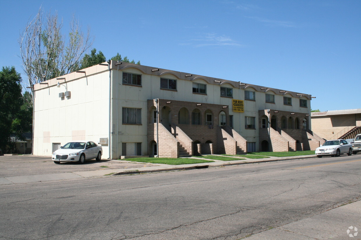 1820 30th St, Greeley, CO 80631 - Apartments in Greeley, CO ...