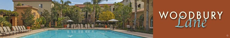Woodbury Apartment Homes