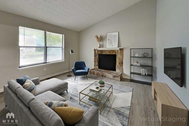 Foto del edificio - 2605 Winding Creek Dr