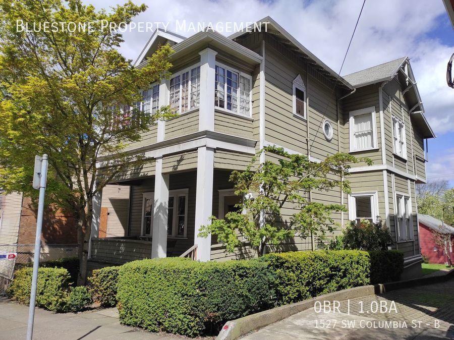 Foto principal - Charming Studio in Prime Goose Hollow Loca...