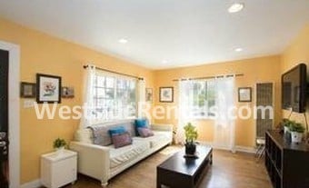 Sala de estar - 5960 Lexington Ave