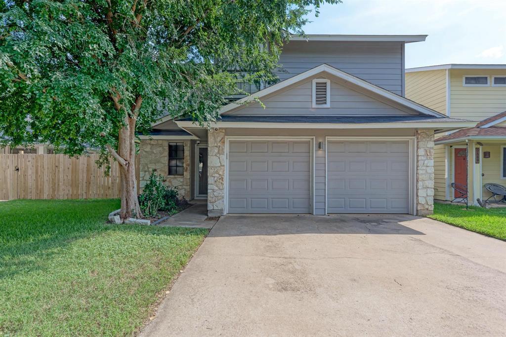 Foto principal - 7802 Van Dyke Dr