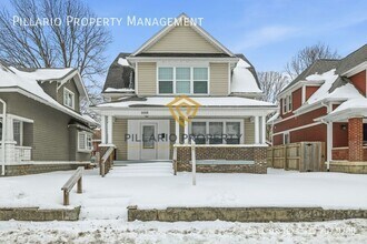 Building Photo - 3625 N Kenwood Ave