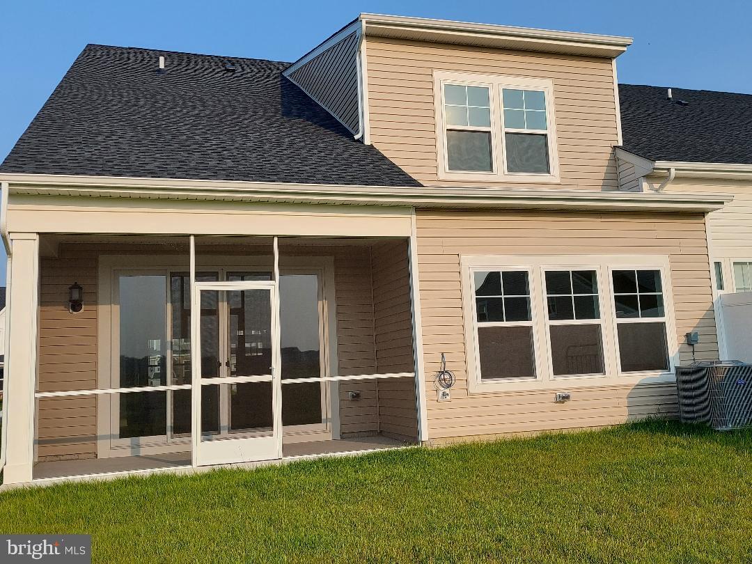 34381 Beaufort Ct, Millsboro, DE 19966 Townhome Rentals in Millsboro