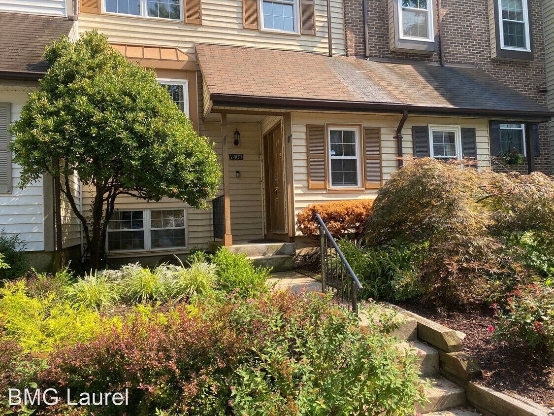 Foto principal - 3 br, 3.5 bath House - 7407 Swan Point Way