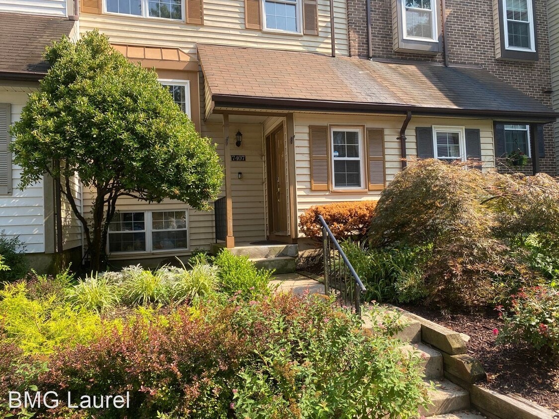 Primary Photo - 3 br, 3.5 bath House - 7407 Swan Point Way