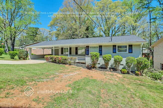 Building Photo - 2074 Troutdale Dr