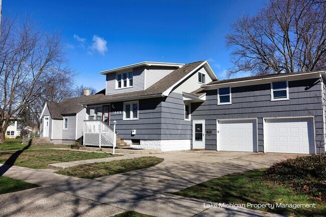 Building Photo - 1009 Colfax Ave