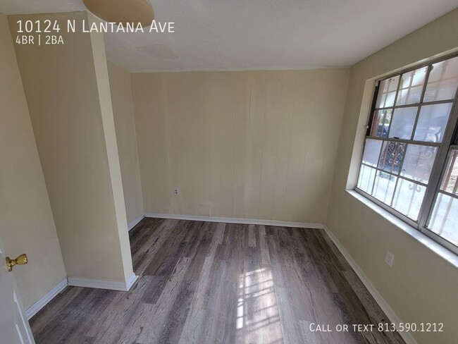 Building Photo - Renovated Tampa Home