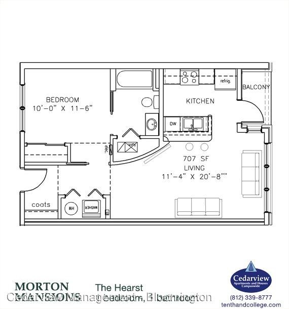 Primary Photo - 532 N Morton St